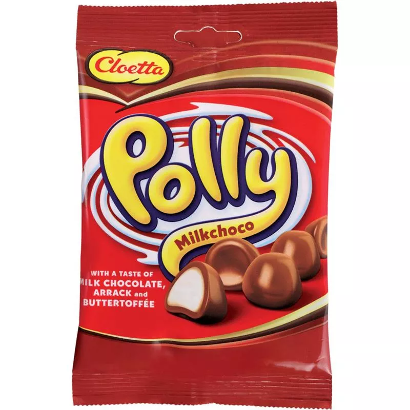 Polly