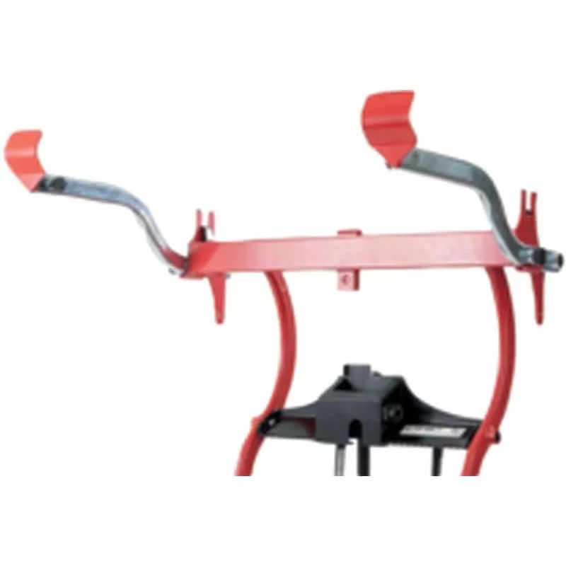 LYFTTILLSATS ERGO FÖR SKIVHISS