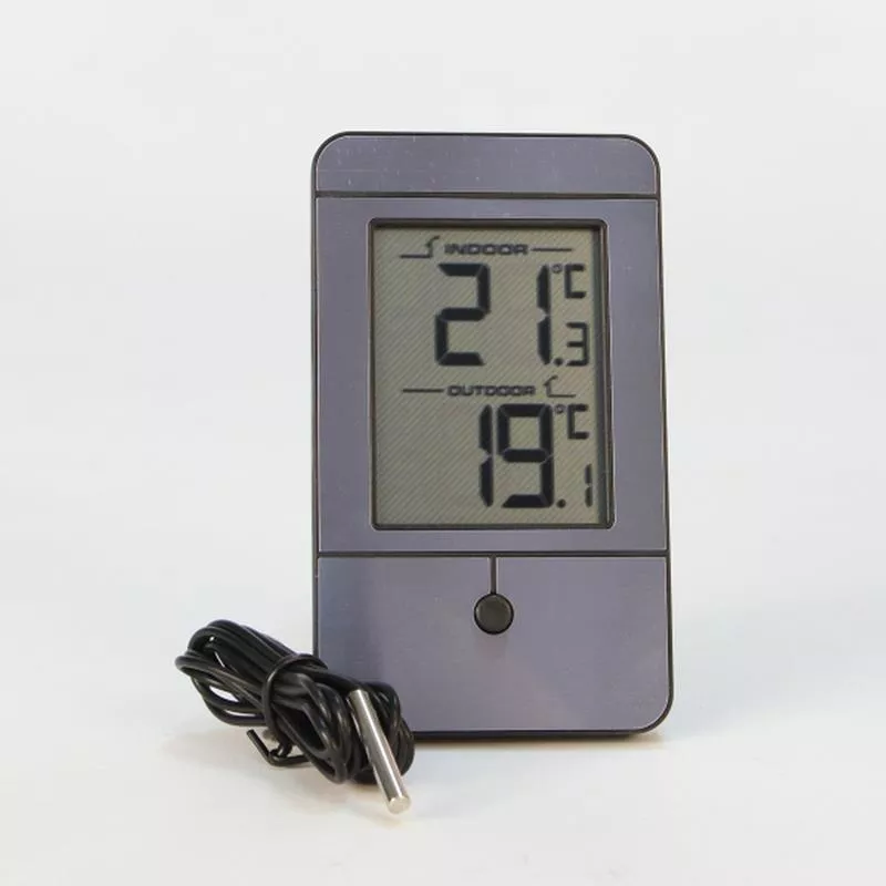 Digital Termometer