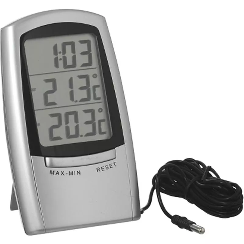 Digital Termometer