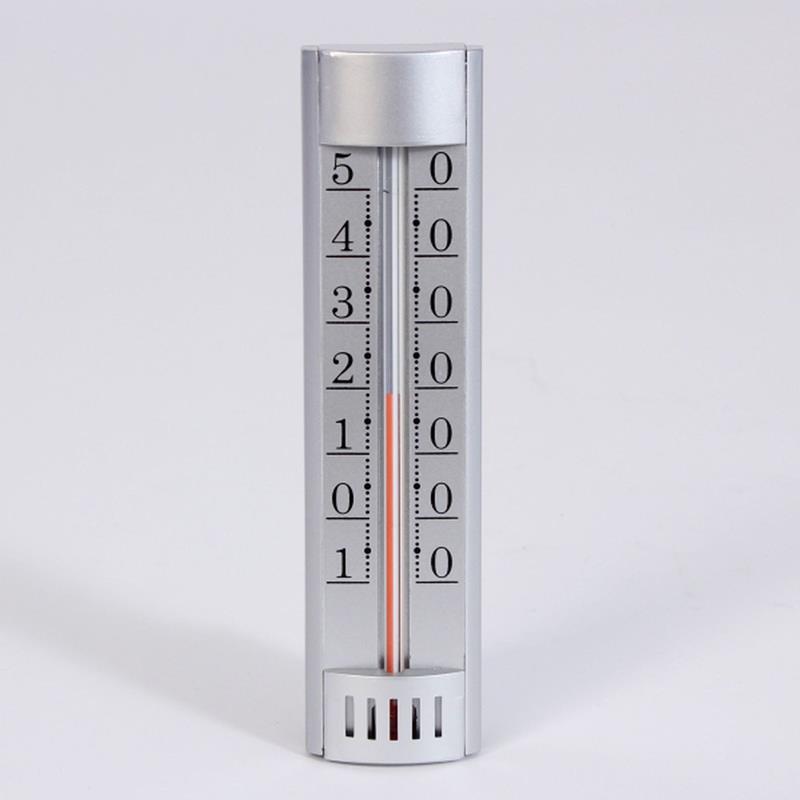 Inomhustermometer