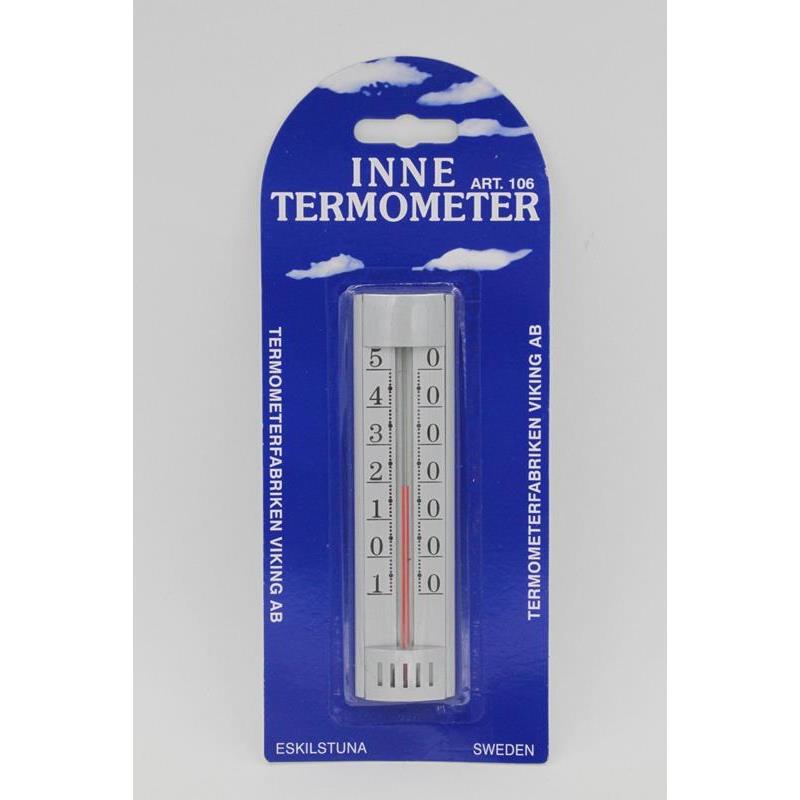 Termometer