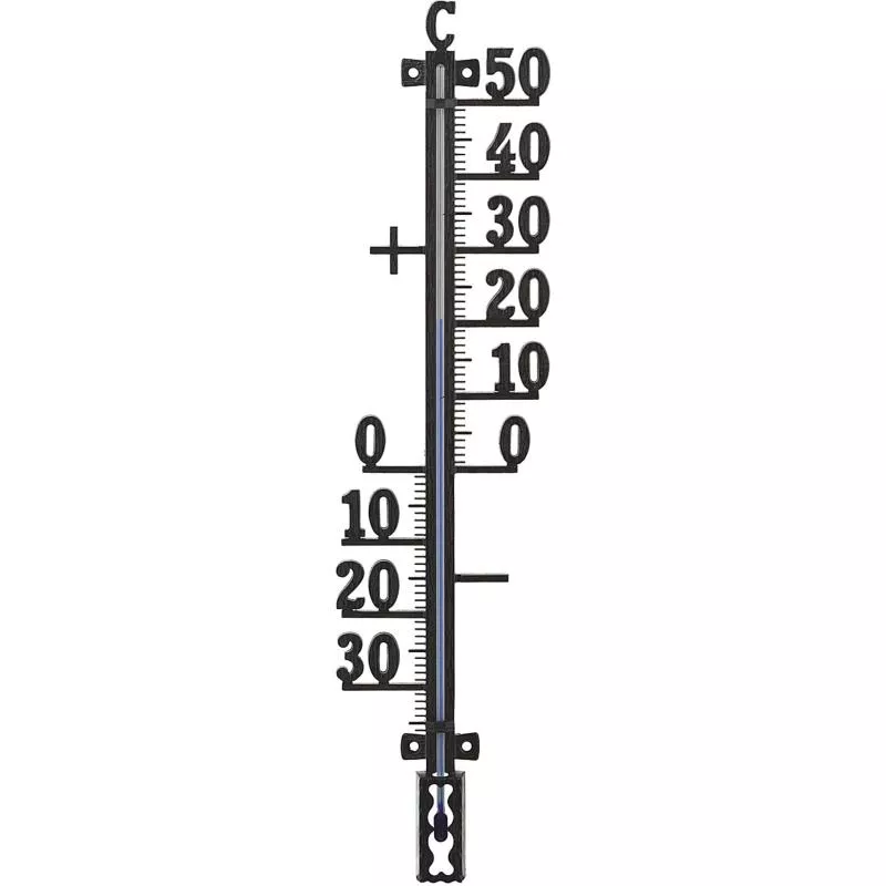 Termometer
