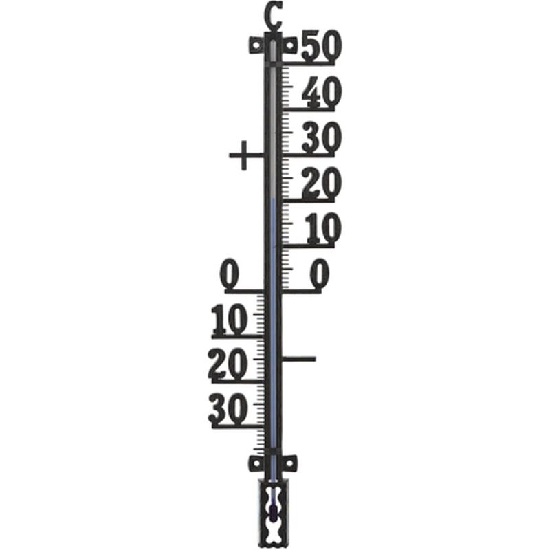 Utomhustermometer