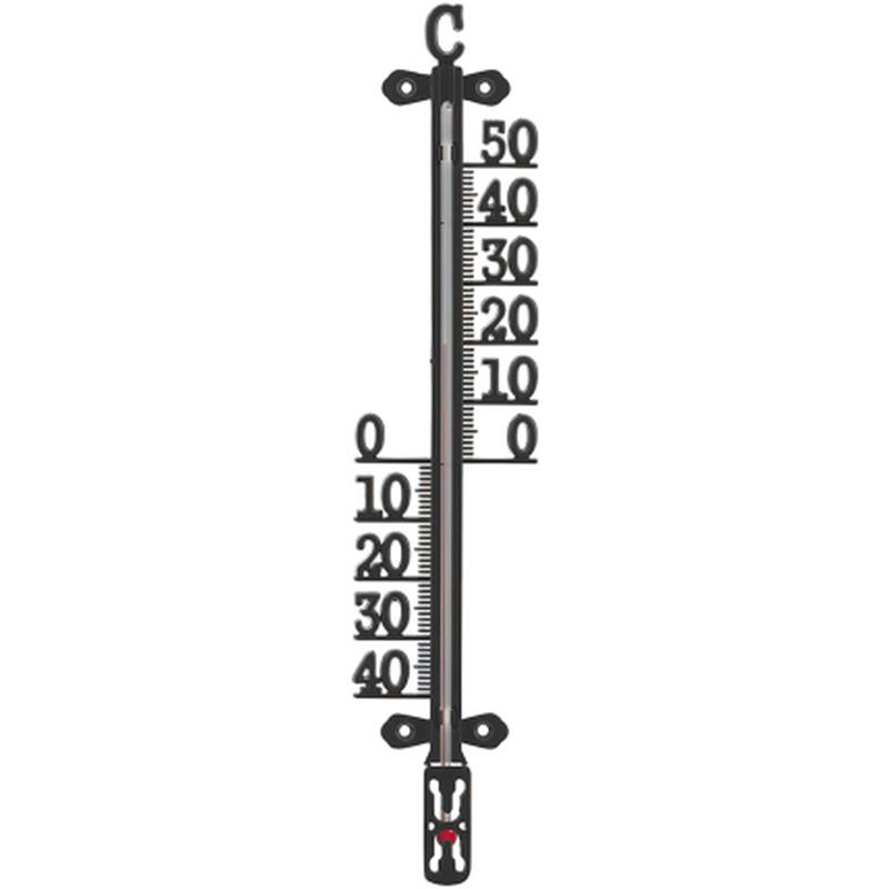 Utomhustermometer