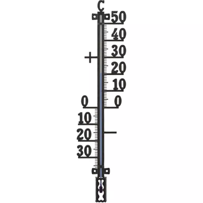 Utomhustermometer