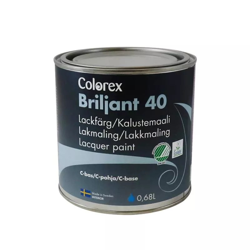 Briljant 40