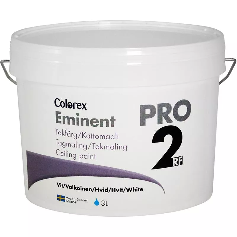 Eminent Pro 2 RF