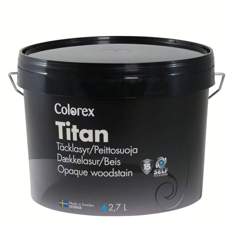 Titan