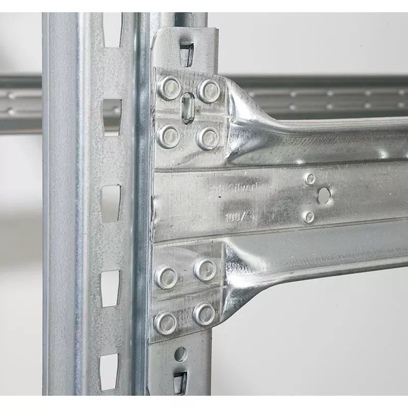 BÄRBALK 2K MAX BELASTNING