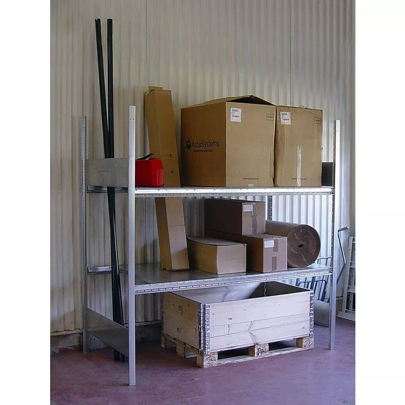 GAVEL FÖR UNIVERSALSTÄLL