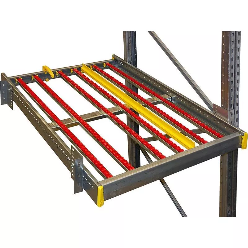 HJULLISTBÄDD 1K 150KG