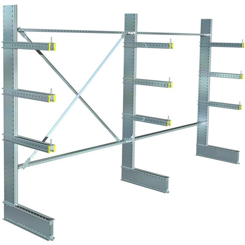 MATERIALSTOPP FÖR GRENSTÄLL