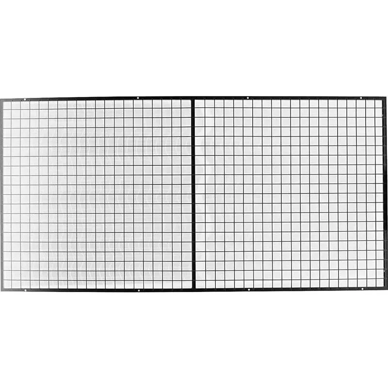 NÄTRAM KOMPLETT 1025X2050MM