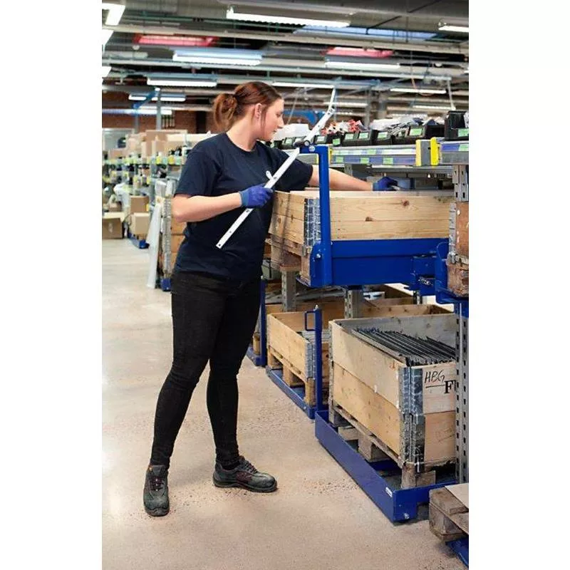 UTDRAGSENHET 650KG 70%