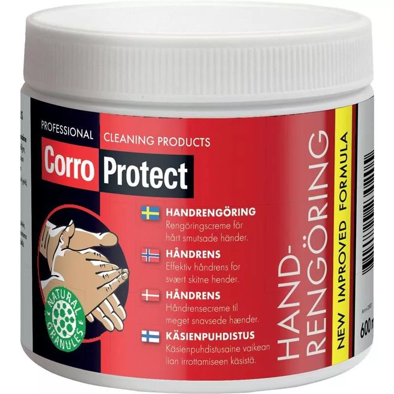 HANDRENGÖRING 23020 600ML