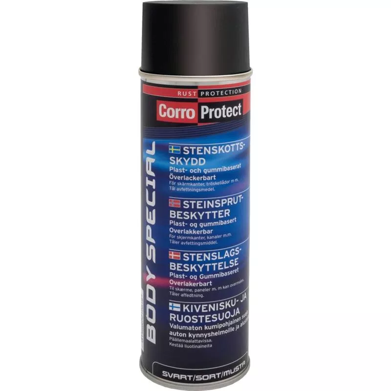 Rostskyddsspray