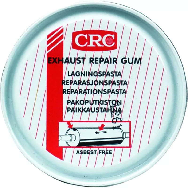 Avgasreparationspasta