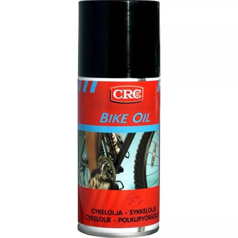 Cykelolja