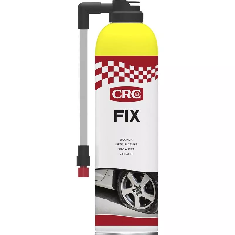Däcklagningsspray