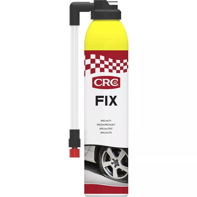 Däcklagningsspray