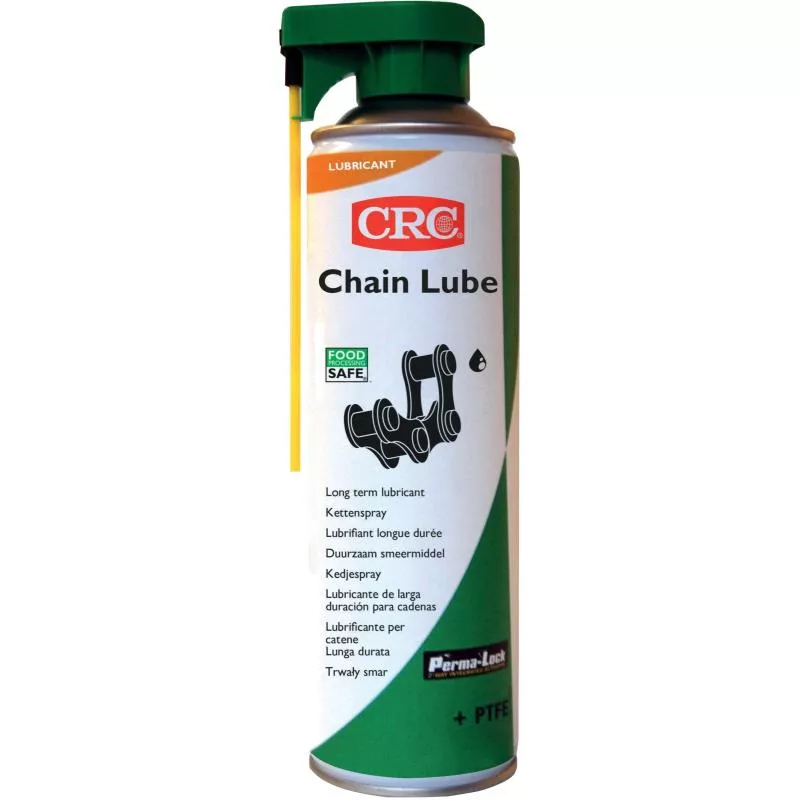 KEDJESPRAY CHAIN LUBE FPS 500ML