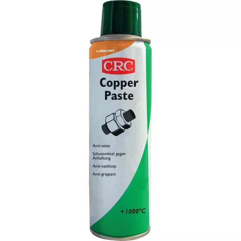 KOPPARPASTA CRC 250ML