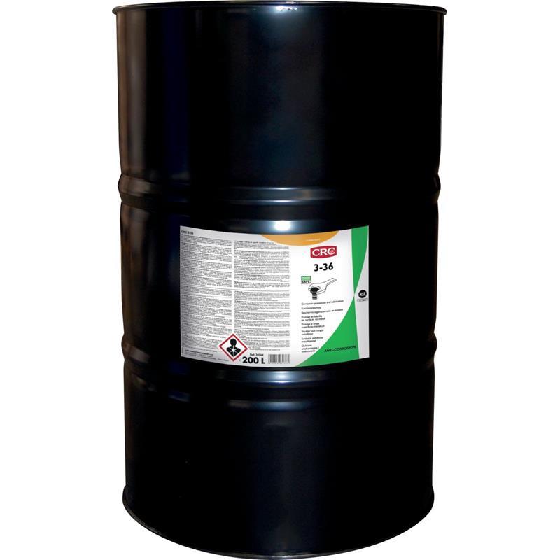 KORROSIONSSKYDD 3-36 200L
