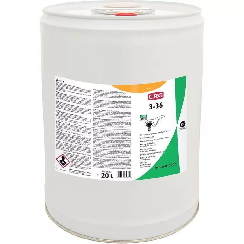 KORROSIONSSKYDD 3-36 20L