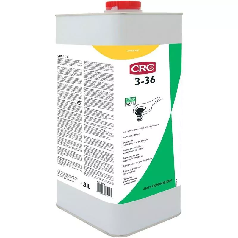 KORROSIONSSKYDD 3-36 5L