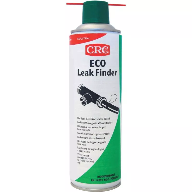 LÄCKSÖKARE ECO 500ML 6045 CR