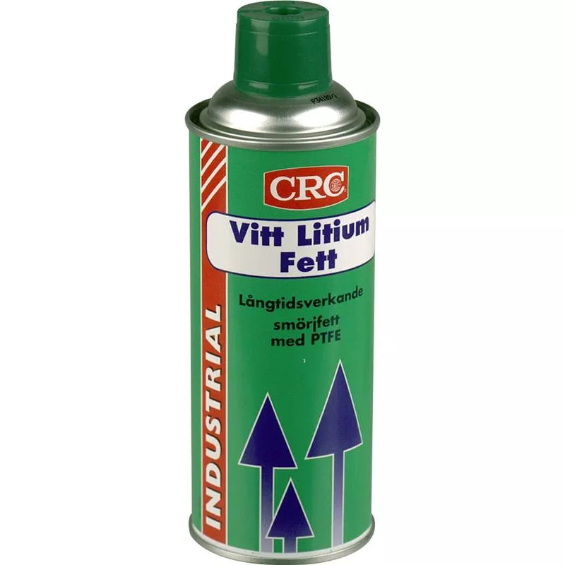Litiumfett