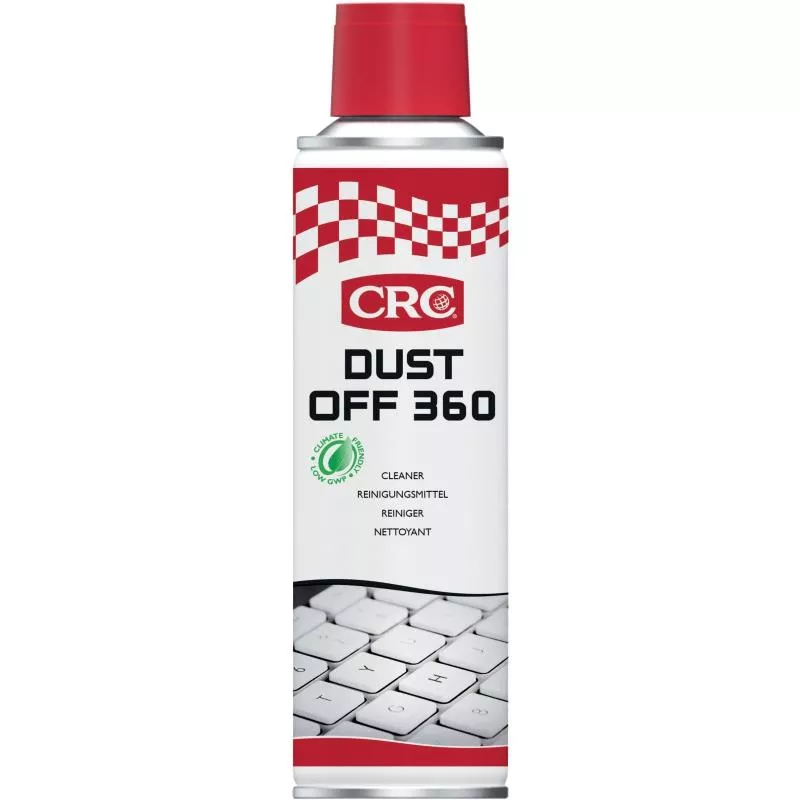 PRECISIONSRENG F FINMEKANIK 125ML