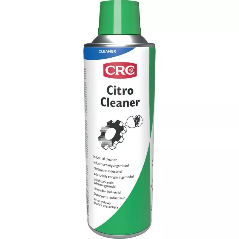 RENGÖRING CITRO CLEANER 500ML