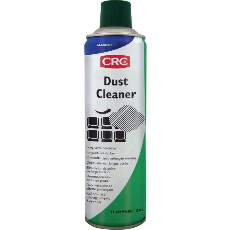 RENGÖRING DUST CLEANER 500ML