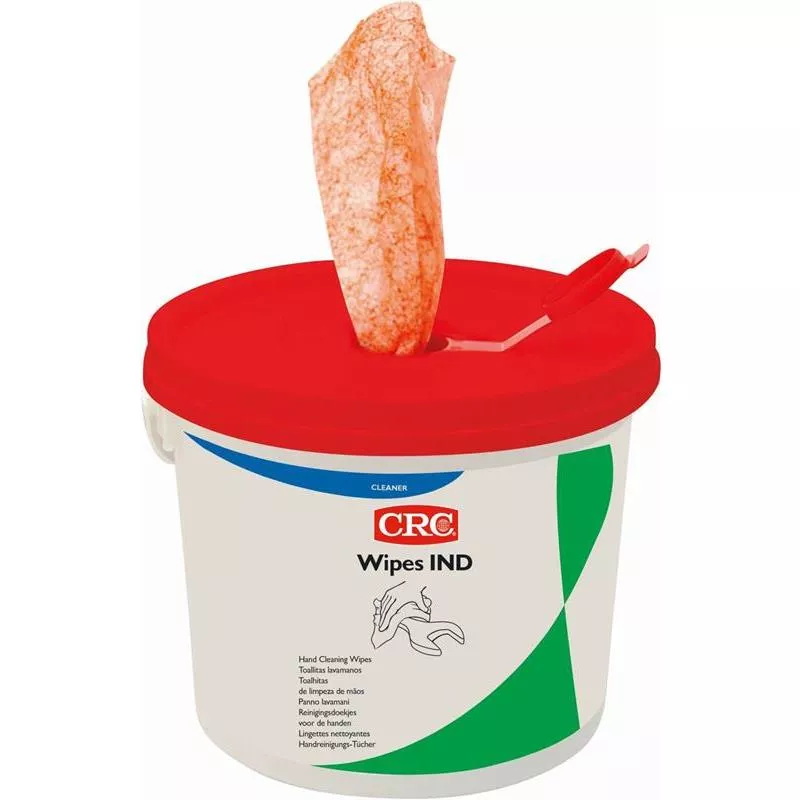 Rengöringsservetter