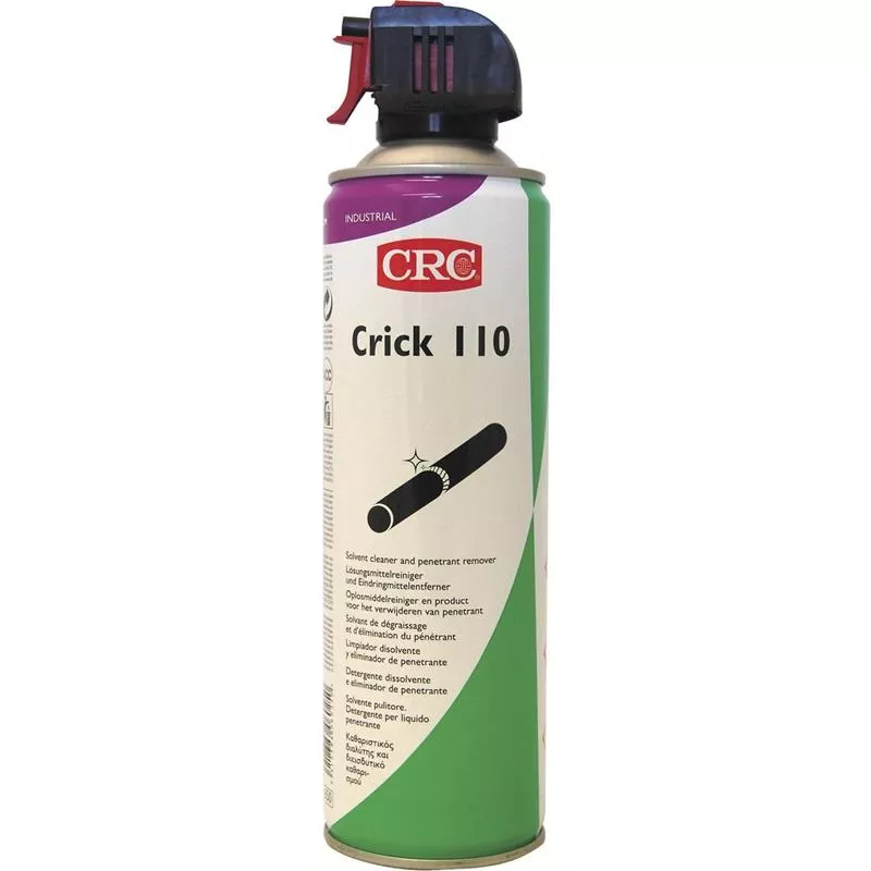 Rengöringsspray
