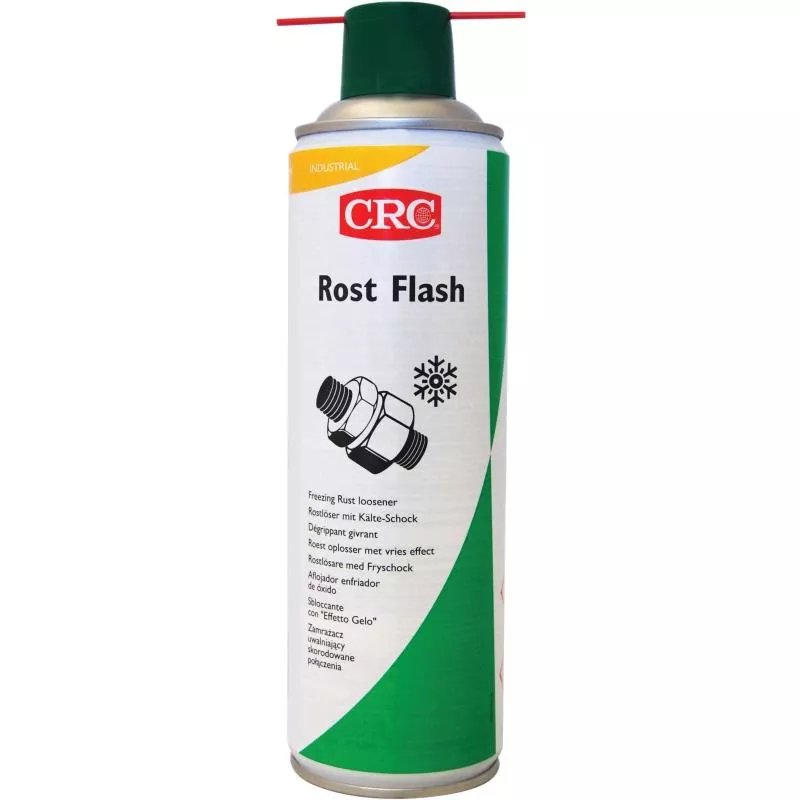ROSTLÖSARE ROST FLASH 500ML IND