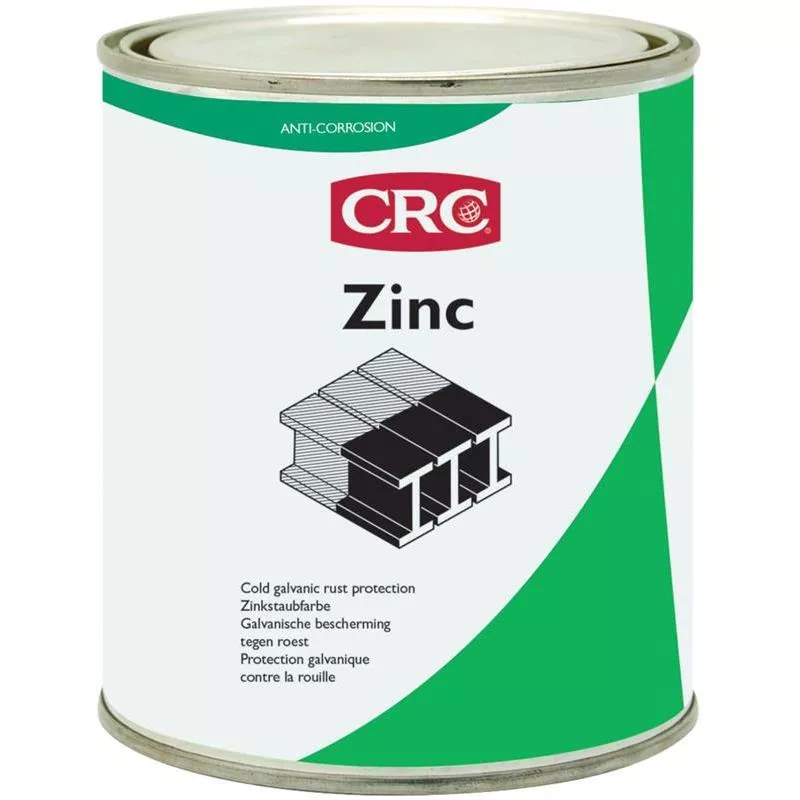 ROSTSKYDD ZINC BULK 750ML