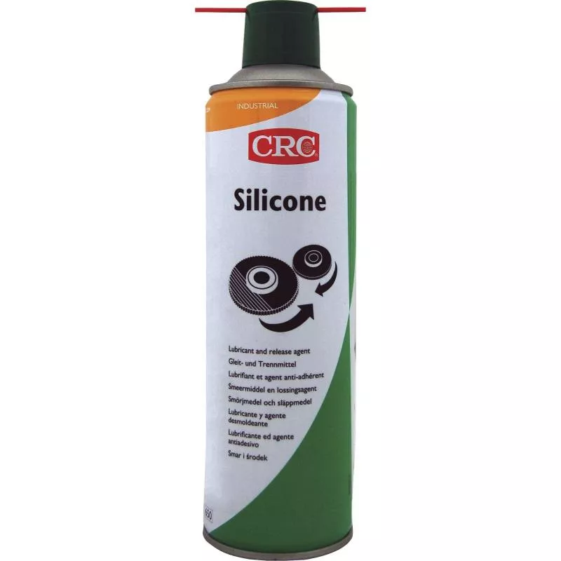 Silikonspray