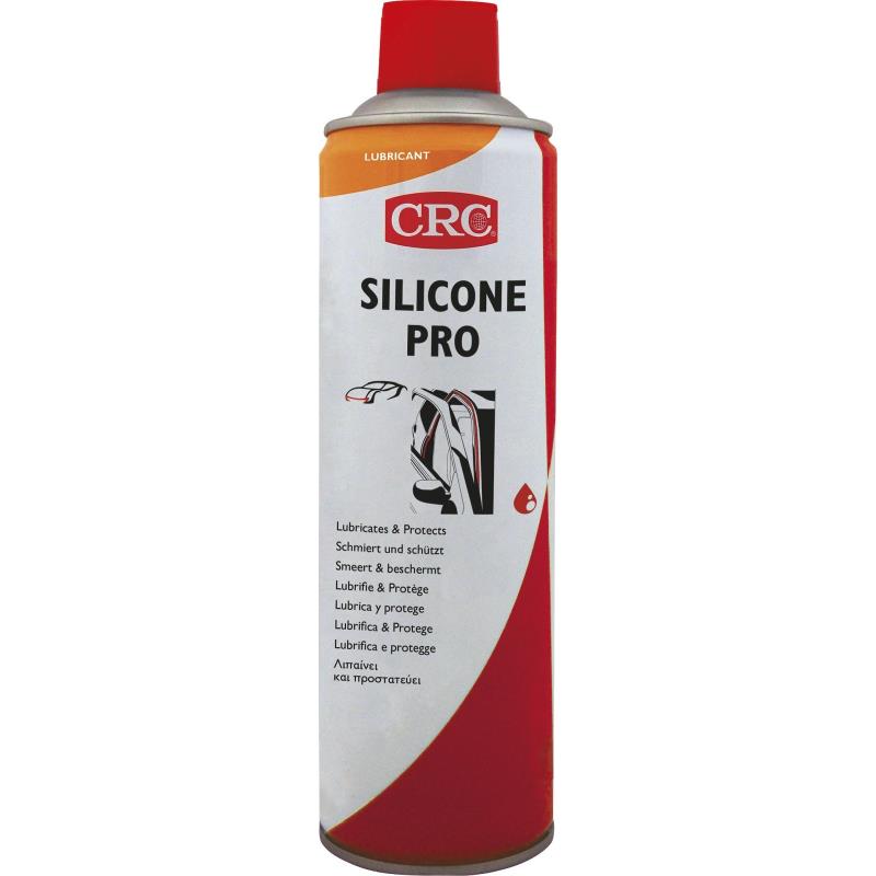 Silikonspray