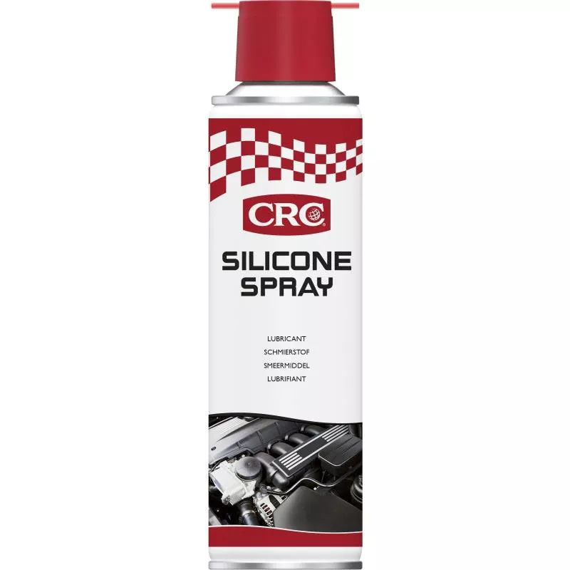Silikonspray