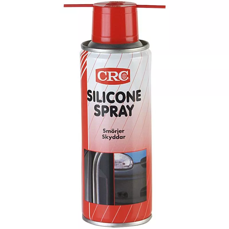 Silikonspray