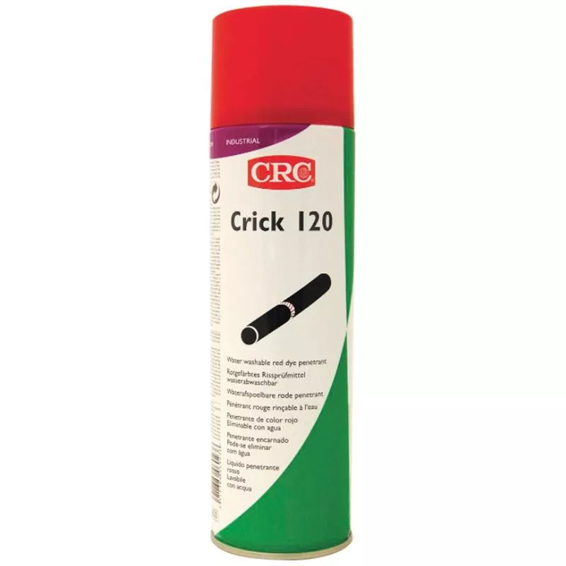 Sprickindikator