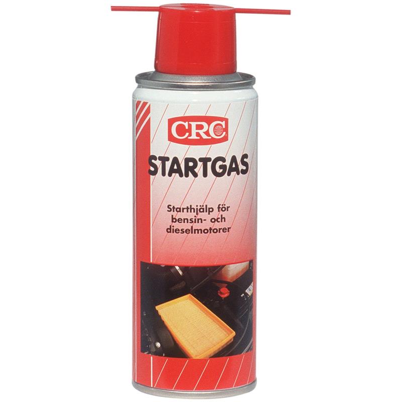Startgas