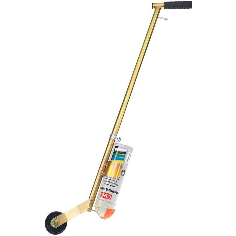 VAGN FÖR MARKÖRFÄRG CRC 995730