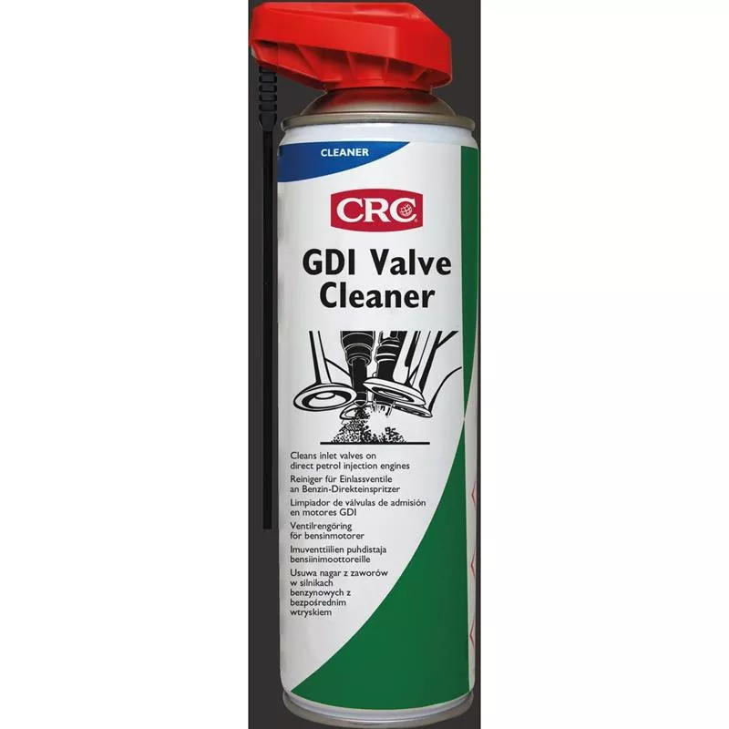 Ventilrengöring