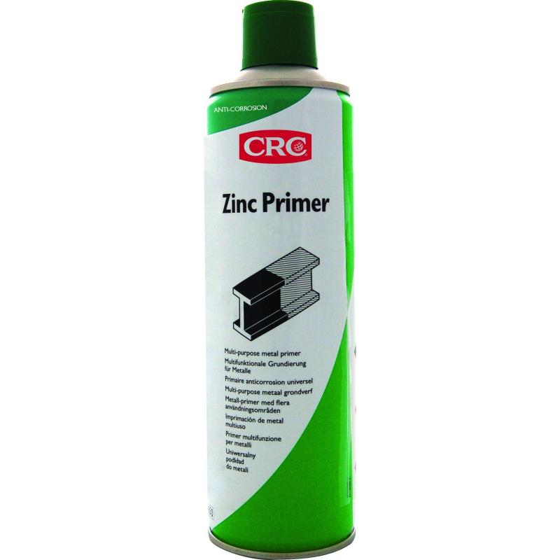 Zink primer