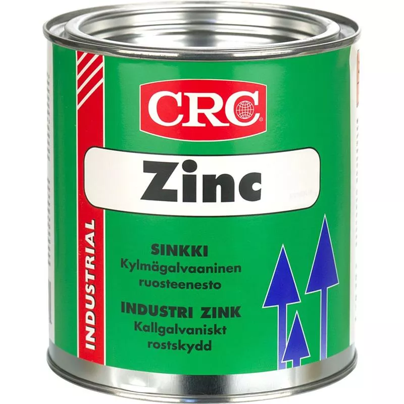 Zinkspray