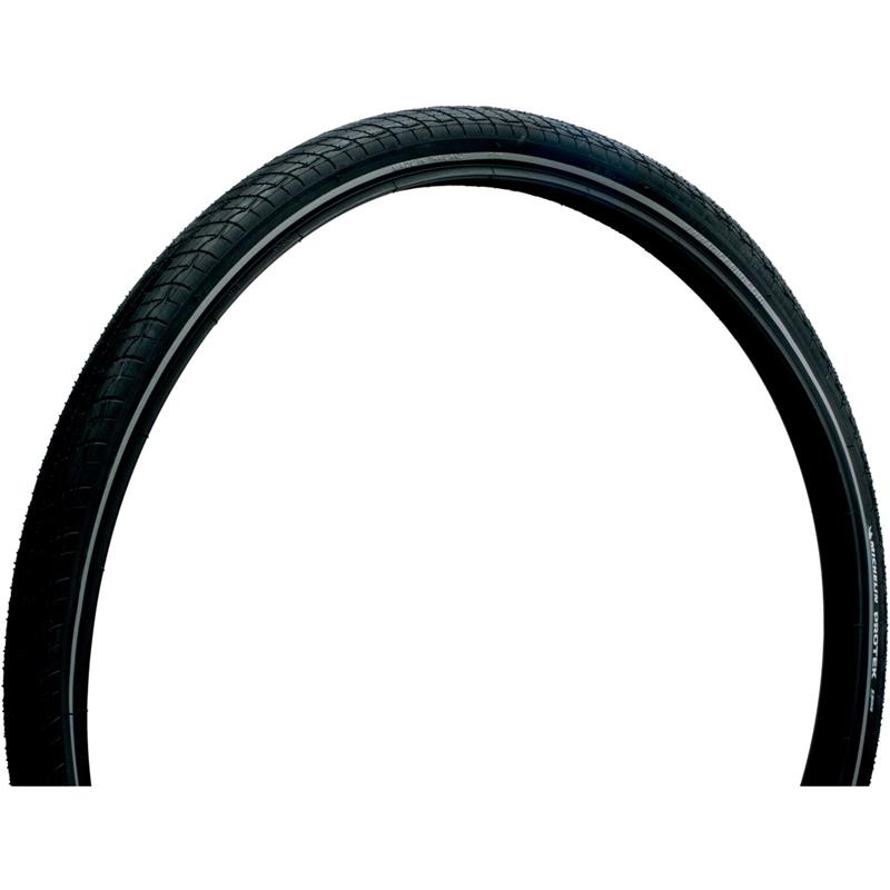 Cykeldäck